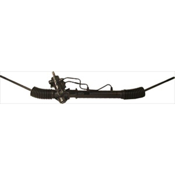 55295 - RACK & PINION UNIT