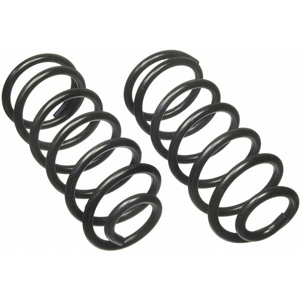 45449 - COIL SPRINGS