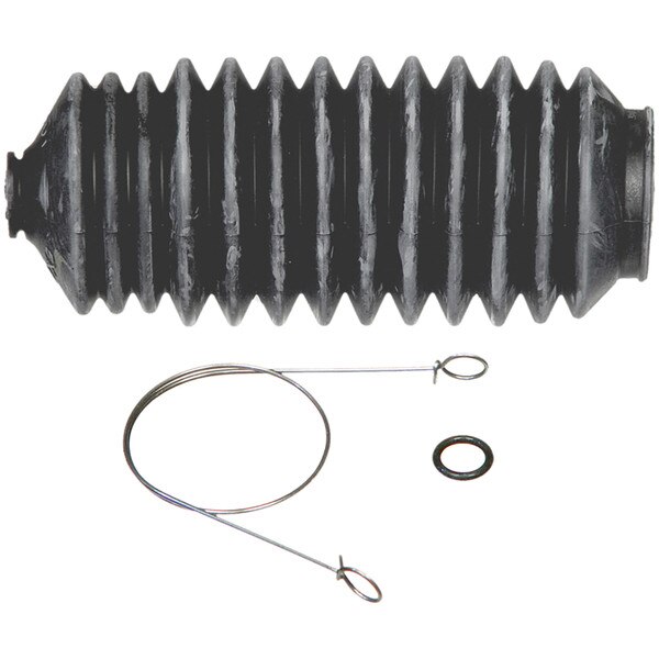 17806 RACK & PINION BELLOWS