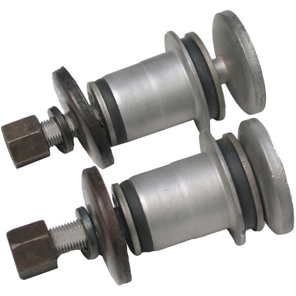 15352 CAM BOLT & BUSHING KIT