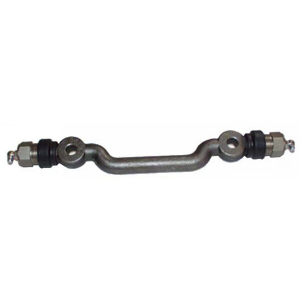 15661 CONTROL ARM SHAFT KIT