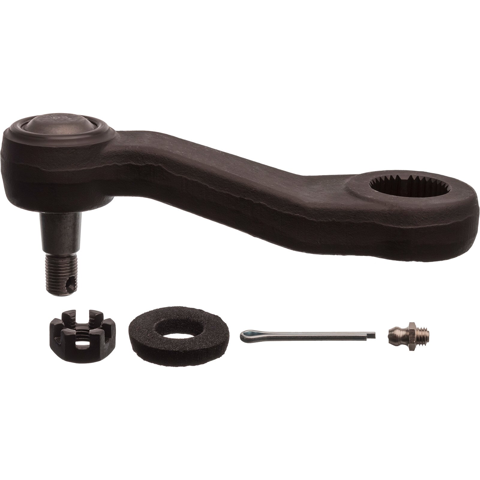 Moog® K8688 Problem Solver Series Pitman Arm - Direct Fit - View #8