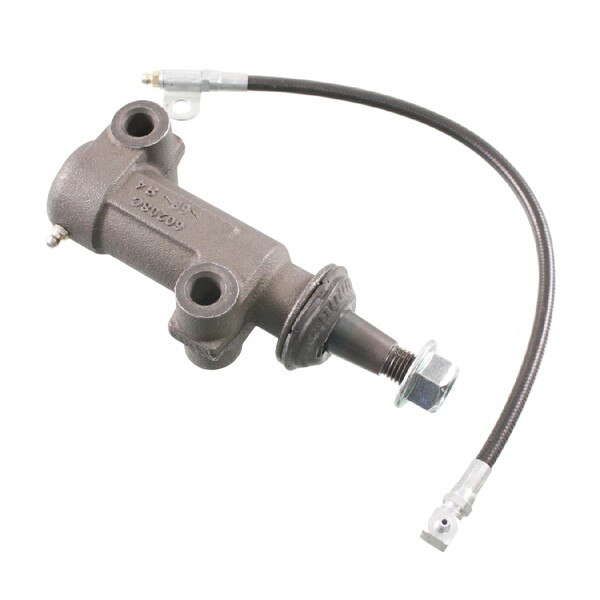 21042 IDLER ARM BRACKET W/ GREASE HOSE