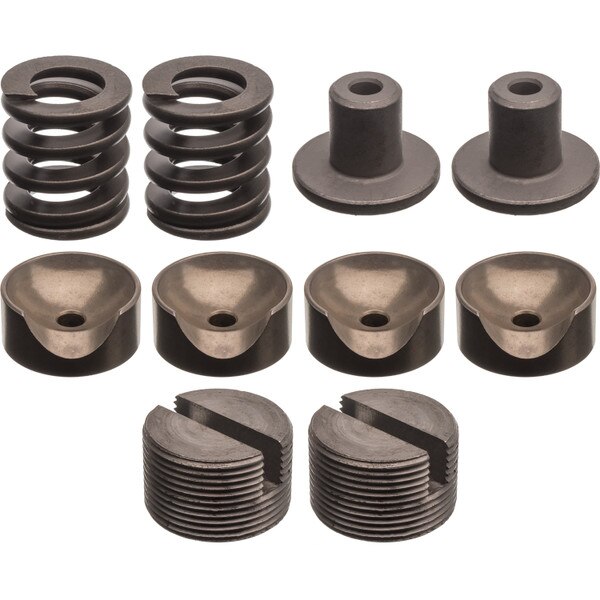 25306 DRAG LINK REPAIR KIT