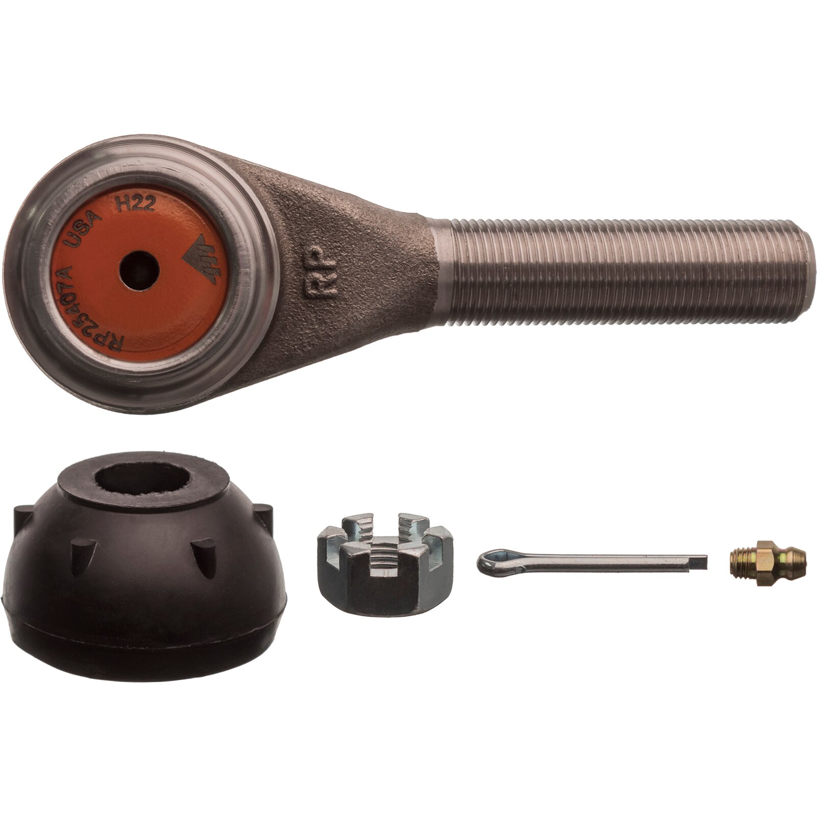 25407 - DIAMOND SERIES TIE ROD END