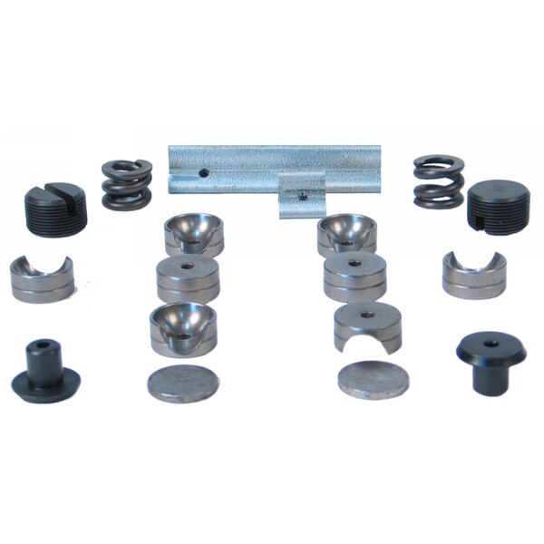 27690 DRAG LINK REPAIR KIT