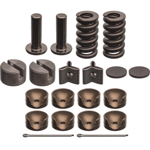 27718 DRAG LINK REPAIR KIT