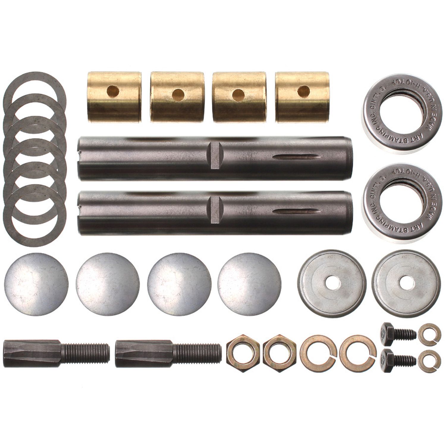 小物 pii 30156 - KING PIN SET