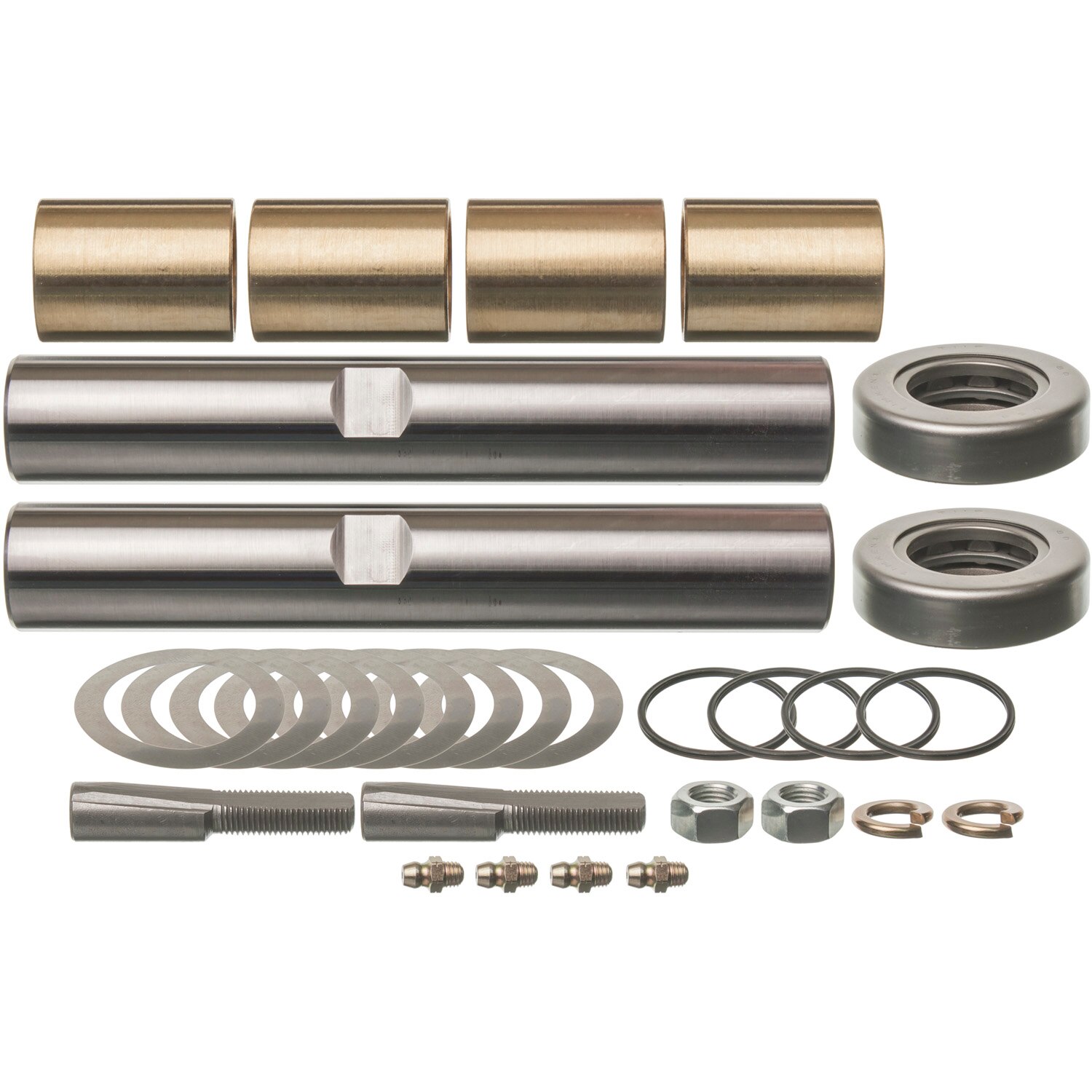 30971 - DIAMOND SERIES KING PIN SET