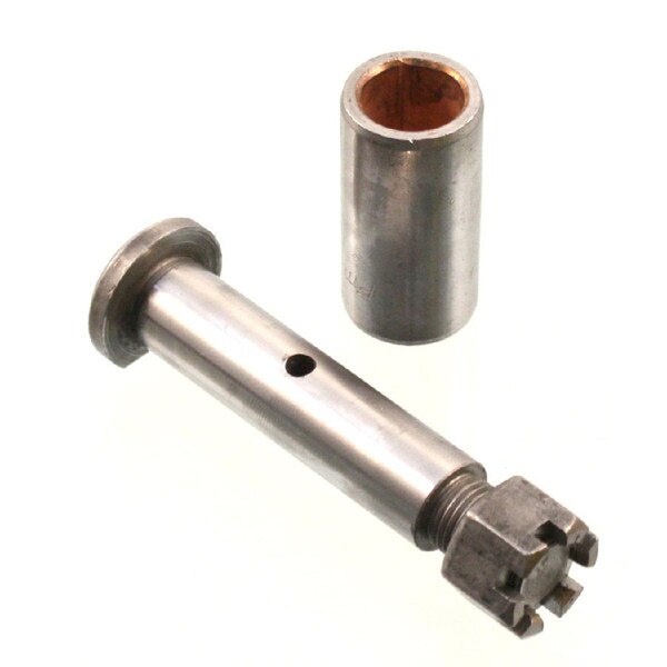 35297 LEAF SPRING BOLT KIT