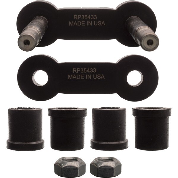 35433 - SHACKLE ASSEMBLY