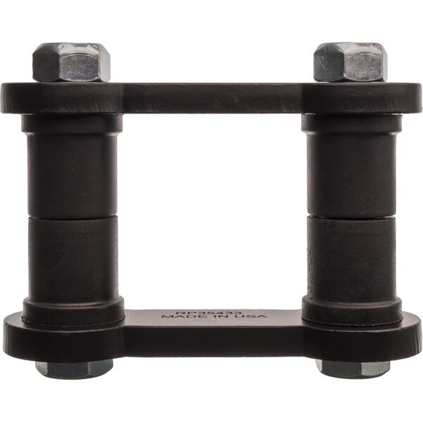 35433 - SHACKLE ASSEMBLY