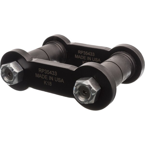 35433 - SHACKLE ASSEMBLY