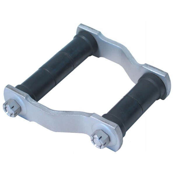 35561 - DIAMOND SERIES SHACKLE ASSEMBLY