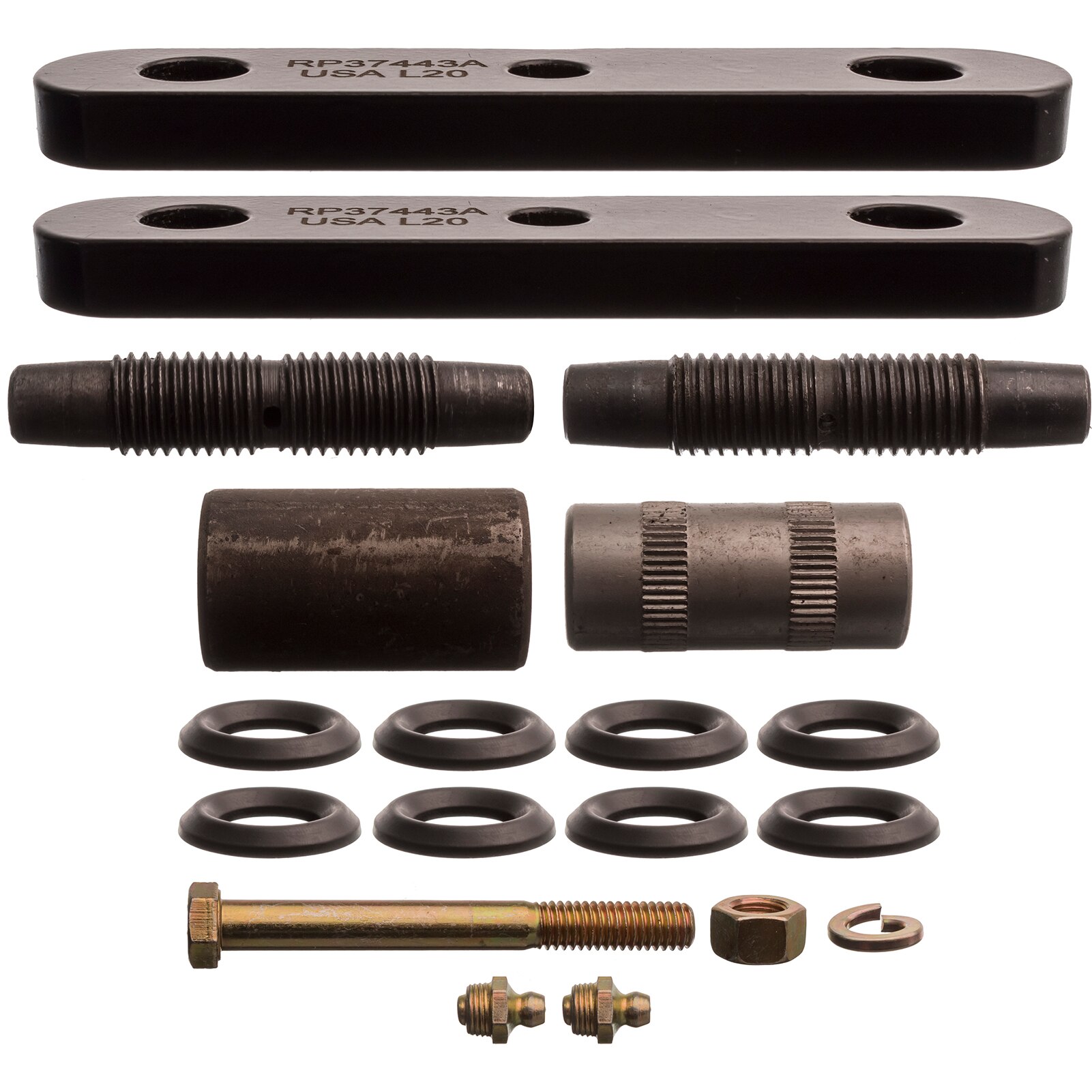 35586 - SHACKLE ASSEMBLY
