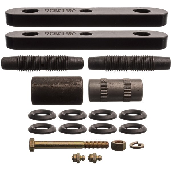 35586 - SHACKLE ASSEMBLY
