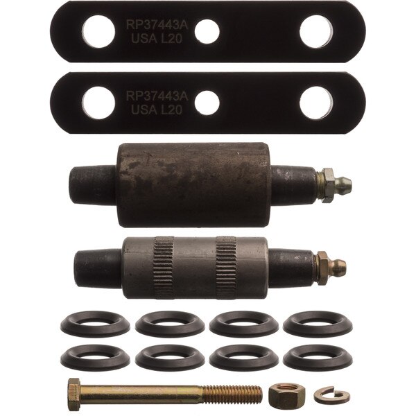 35586 - SHACKLE ASSEMBLY