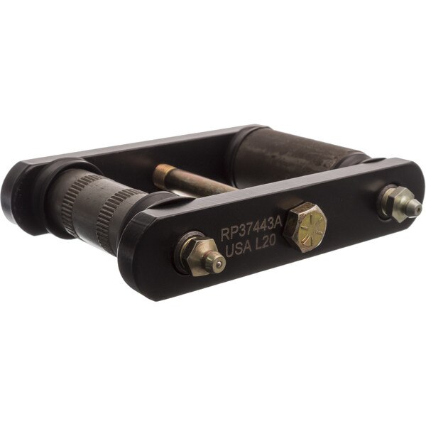 35586 - SHACKLE ASSEMBLY