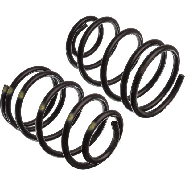 46000 COIL SPRINGS
