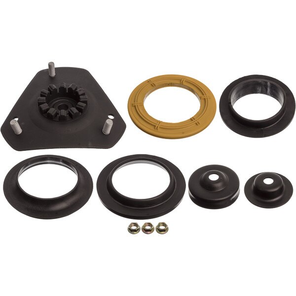 53946 STRUT BEARING PLATE W/ BEARING