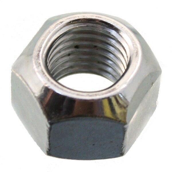 65621 16MM X 2.00 STEEL LOCK NUT