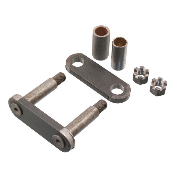 35760 - SHACKLE ASSEMBLY